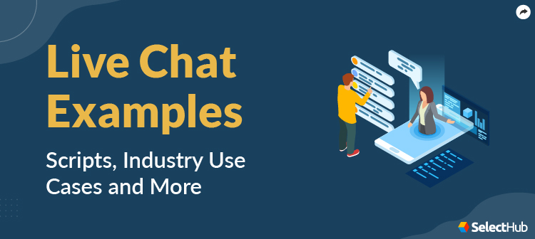 Live Chat Examples Cover