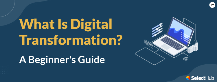 Digital Transformation Guide