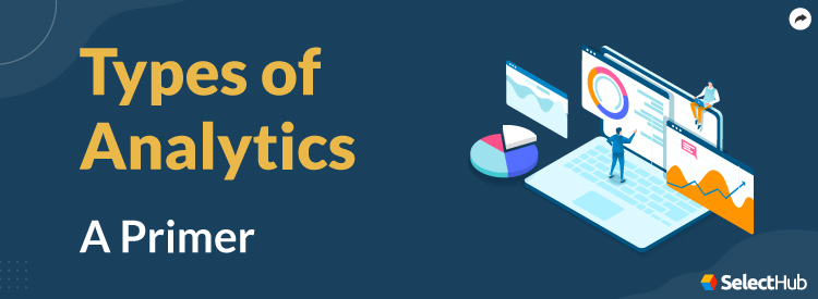 Types of Data Analytics Guide