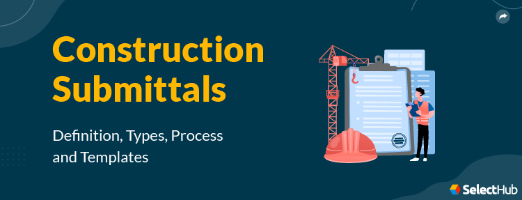 Construction Submittals Guide