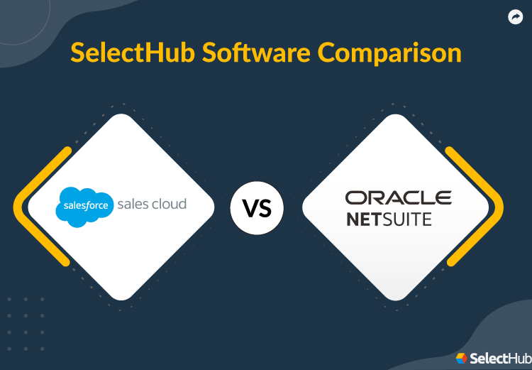 NetSuite vs Salesforce