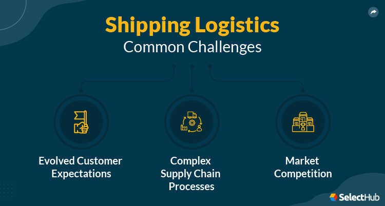 Shipping Logistics Challenges