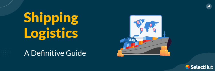 Shipping Logistics Guide