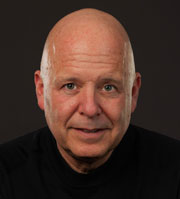 Shep Hyken