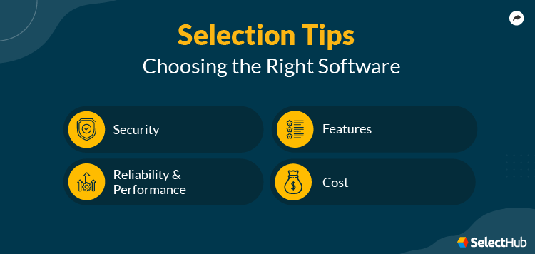 Cloud Analytics Software Selection Tips