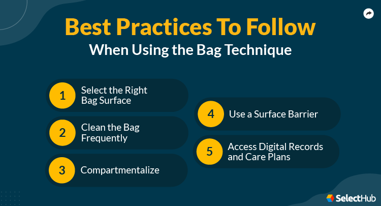 Bag Technique Best Practices