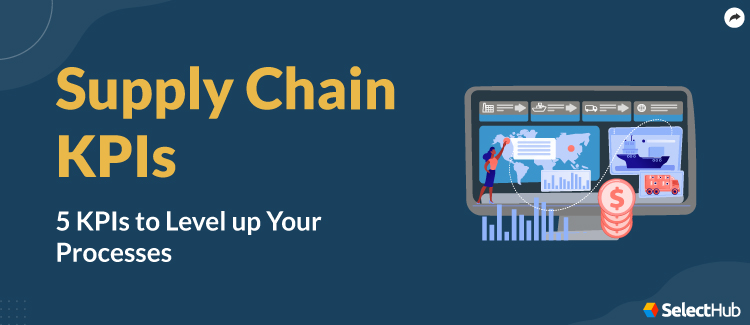 Supply Chain KPIs Guide